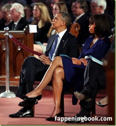 Michelle Obama Nude Leakcelebrities