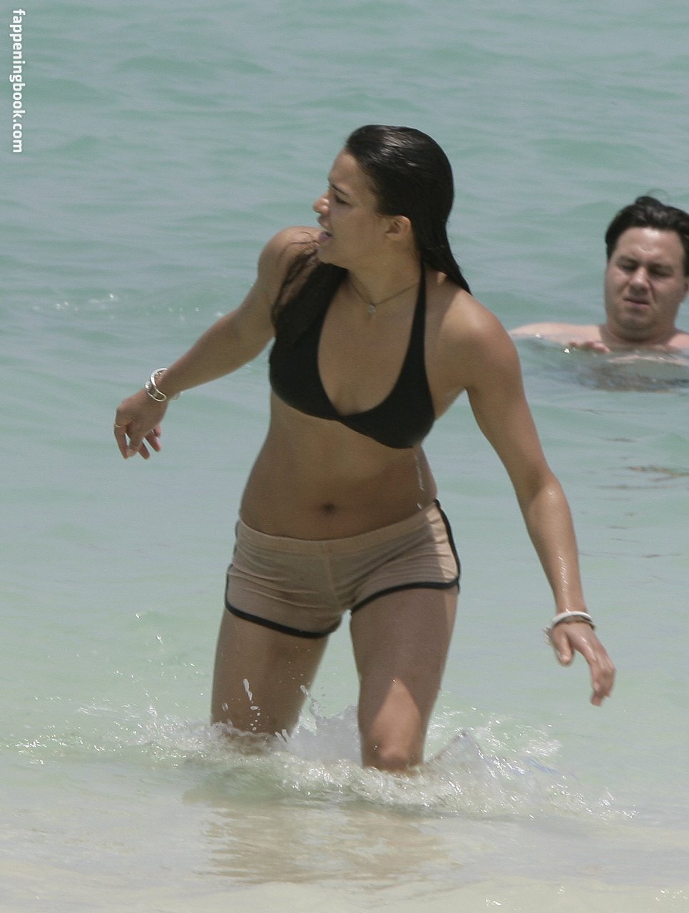 Michelle Rodriguez Michelle Rodriguez Nude Onlyfans Leaks The