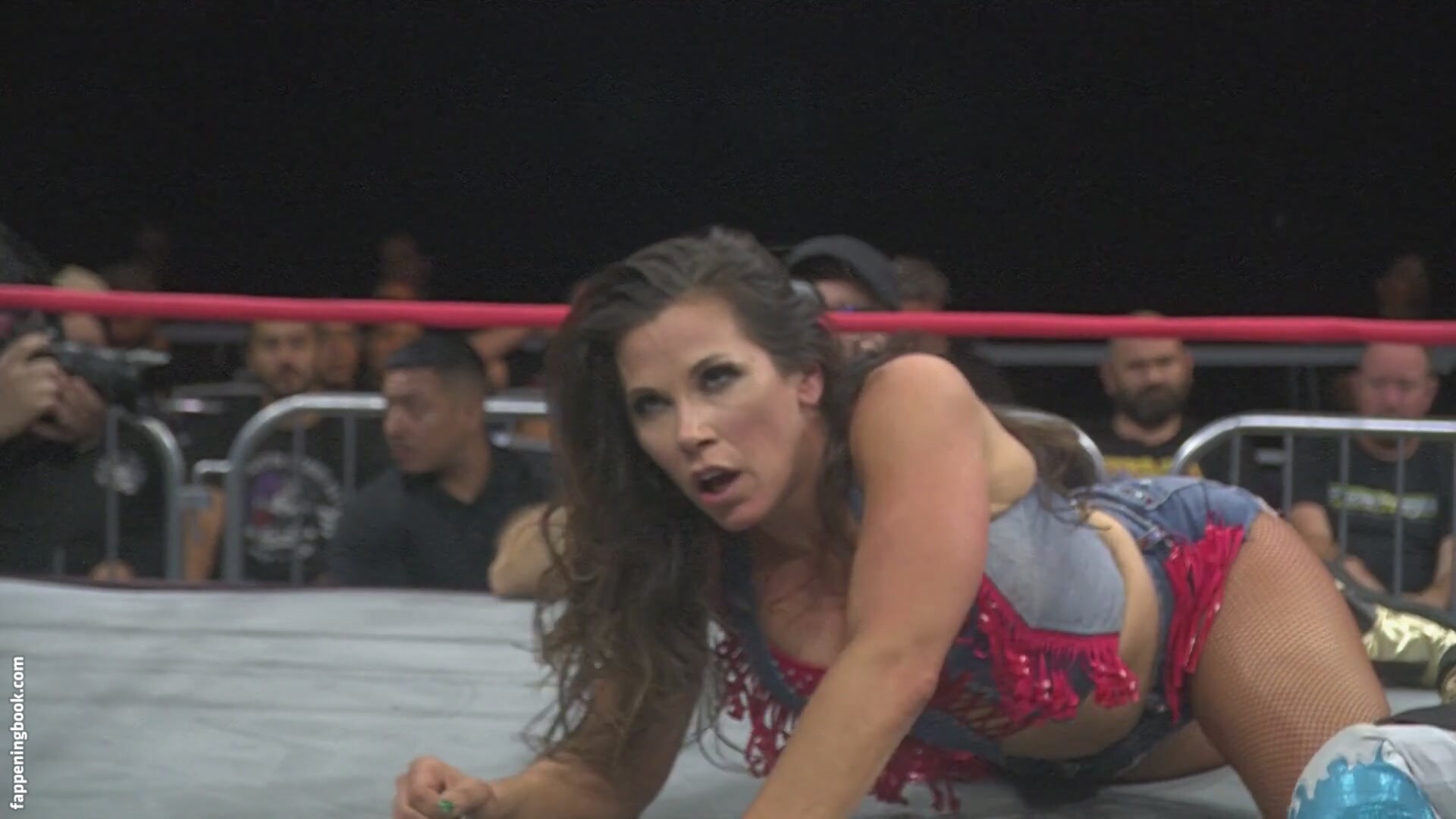 Mickie James Michelejames Nude Onlyfans Leaks The Fappening Photo