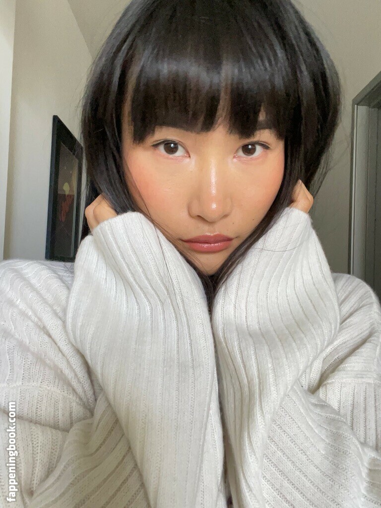 Miki Hamano Misshamino Nude Onlyfans Leaks The Fappening Photo