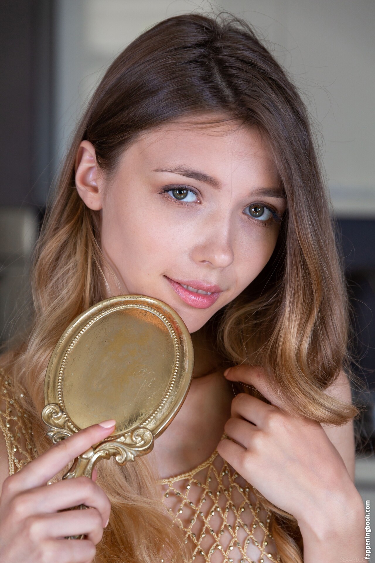 Mila Azul Milaazul Nude OnlyFans Leaks The Fappening Photo