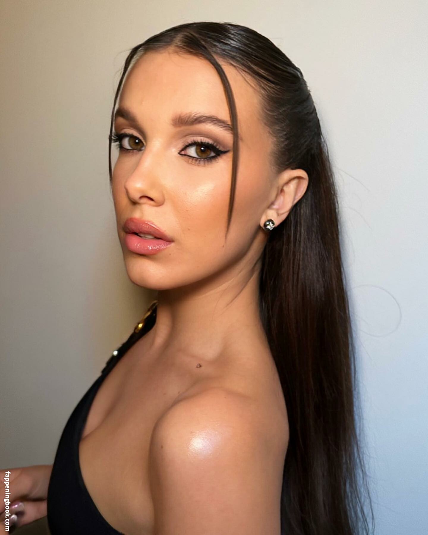 Millie Bobby Brown Nude The Fappening Photo Fappeningbook