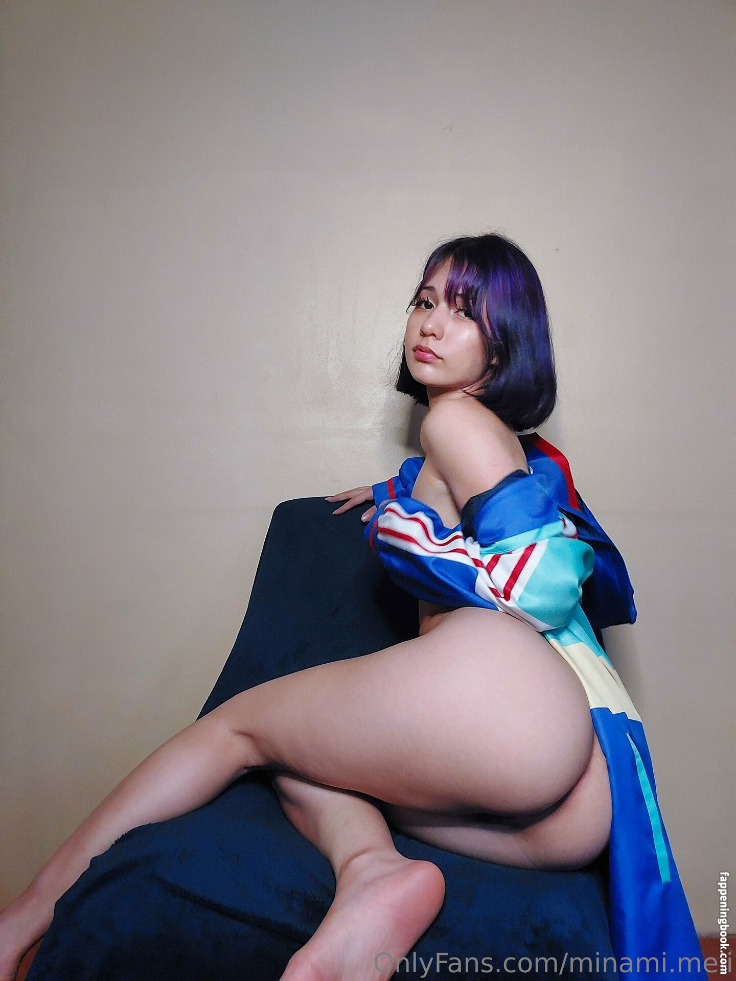 Minami Mei Minami Meii Nude OnlyFans Leaks The Fappening Photo