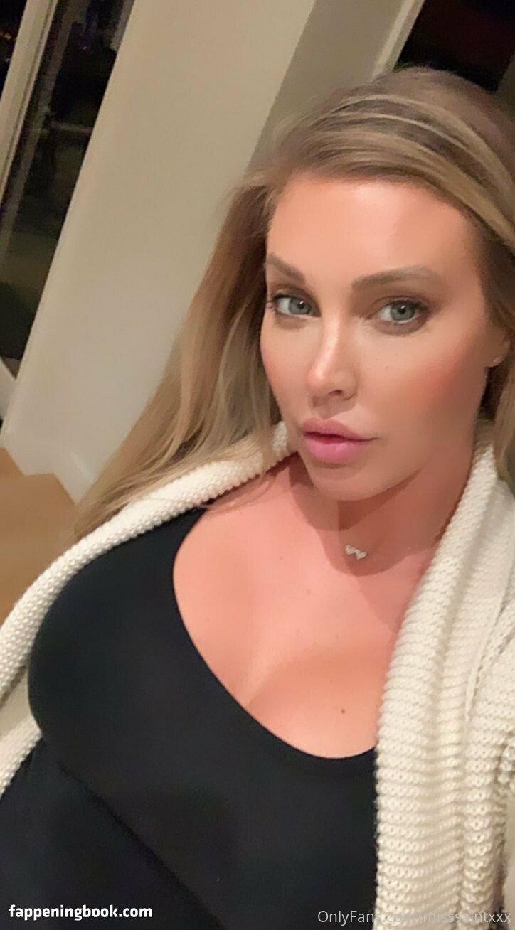 Misssaintxxx Nude Onlyfans Leaks The Fappening Photo