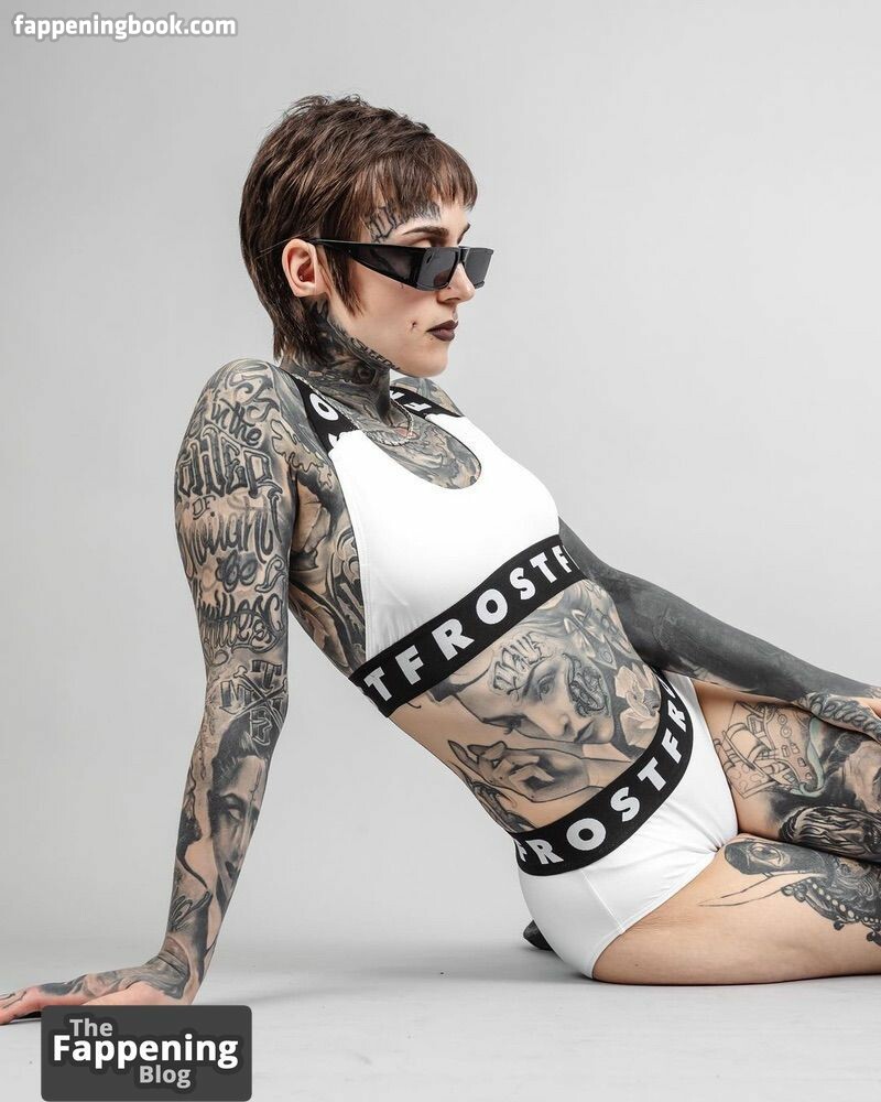 Monami Frost Nude The Fappening Photo Fappeningbook