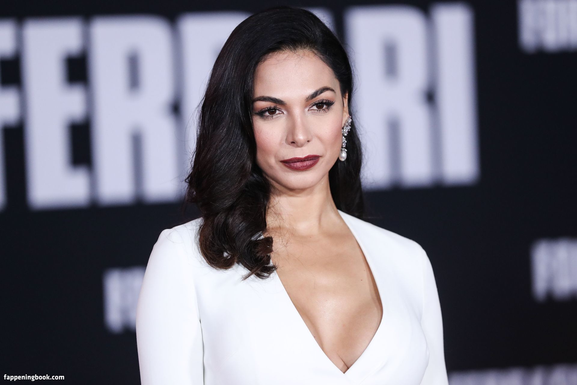 Moran Atias Nude OnlyFans Leaks Fappening Page FappeningBook