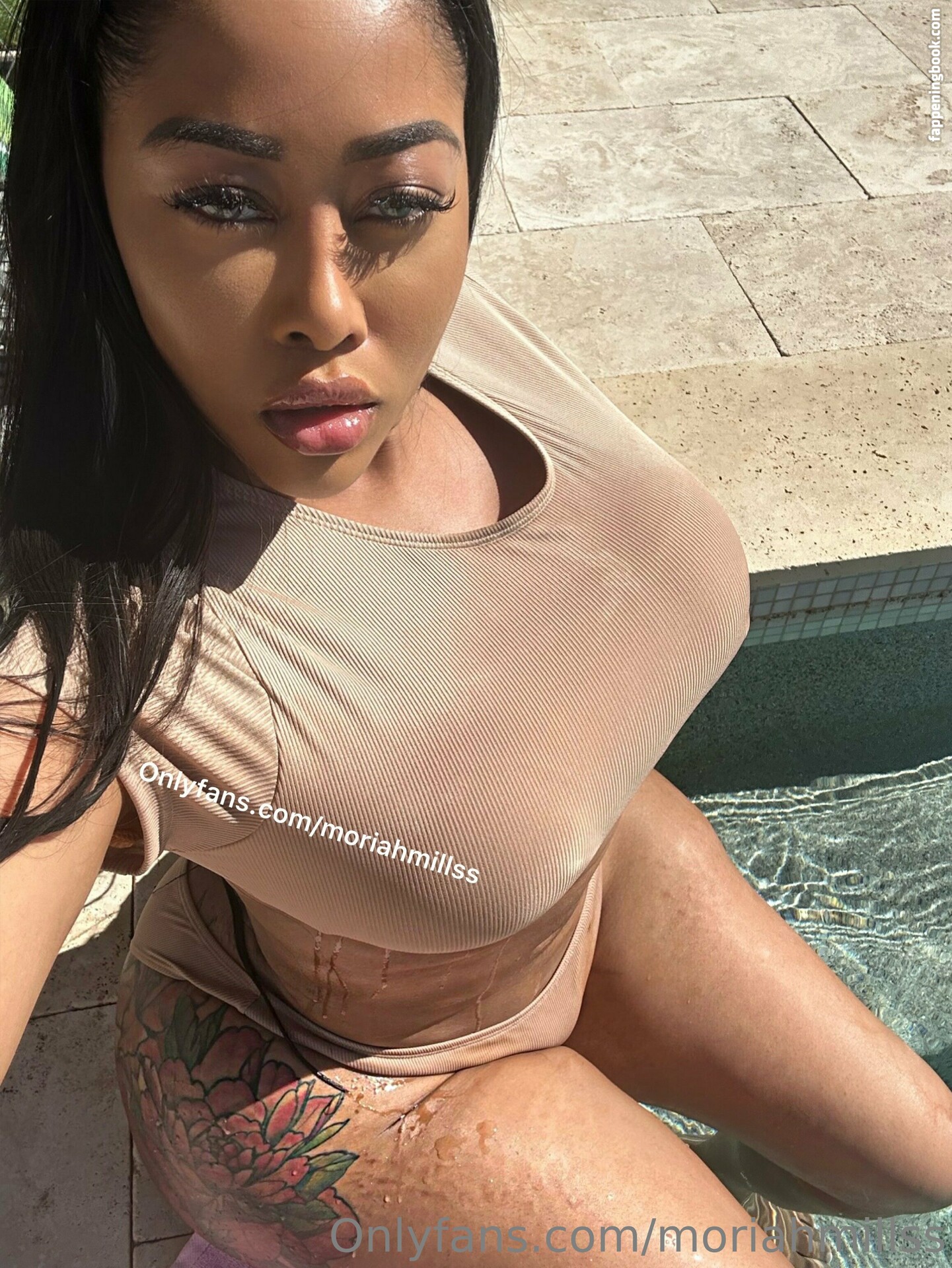 Moriahmillss Nude Onlyfans Leaks The Fappening Photo