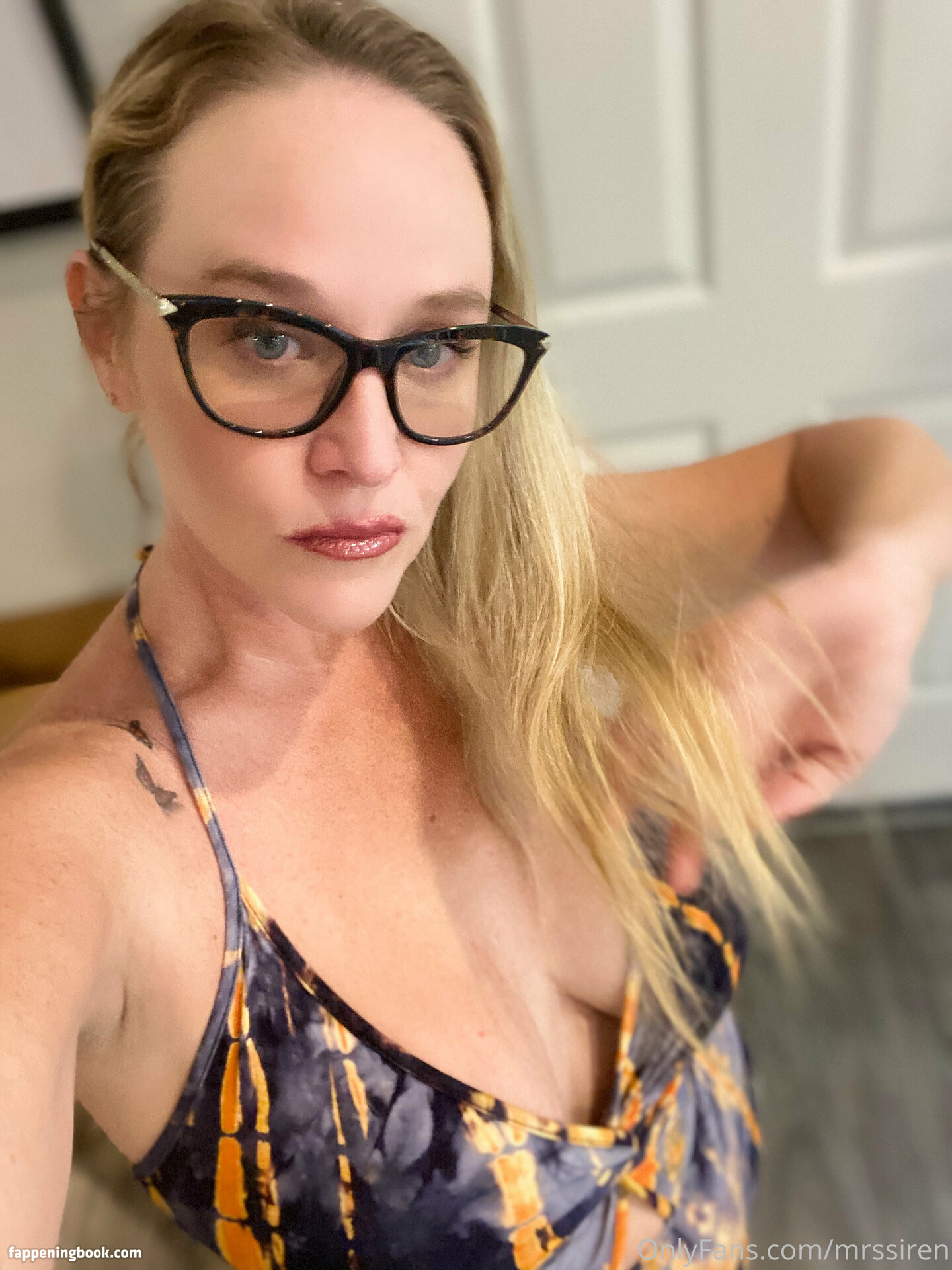 Mrssiren Nude OnlyFans Leaks The Fappening Photo 4329545