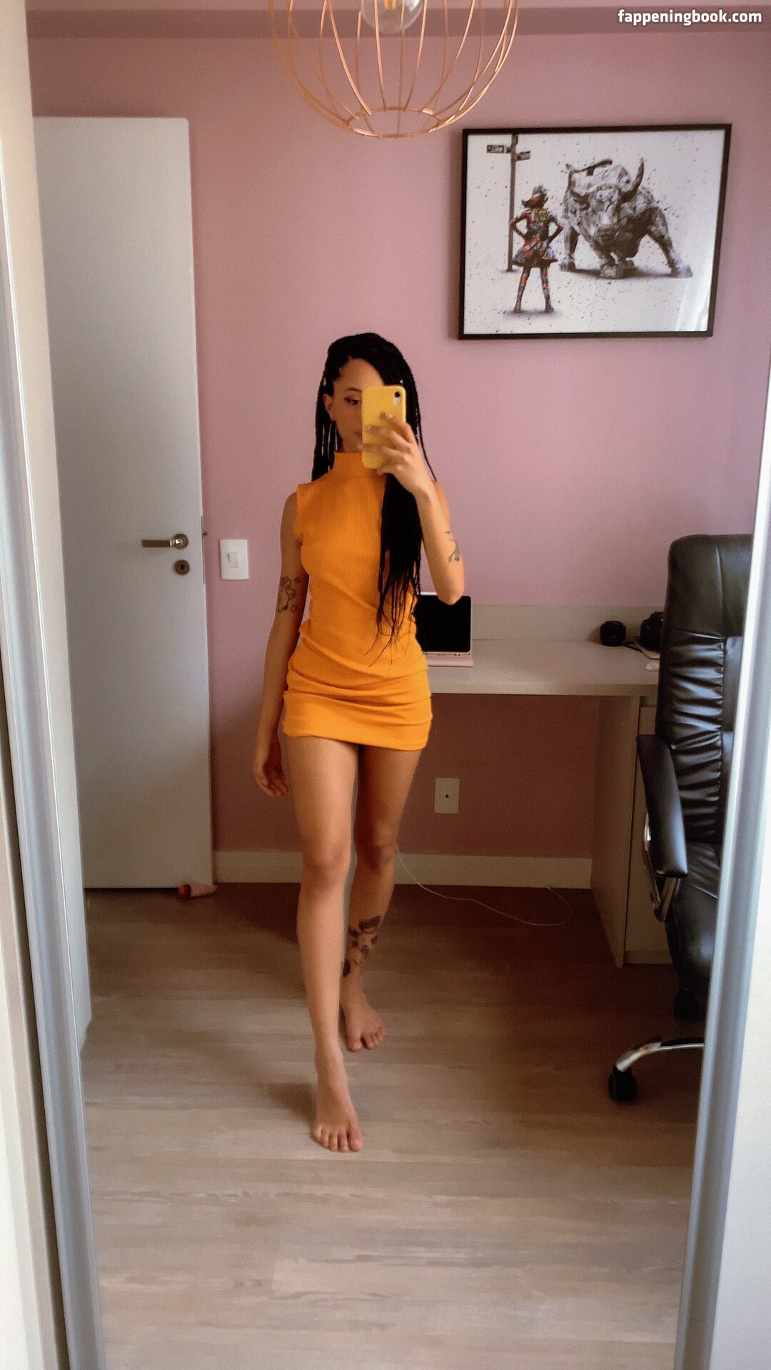 Msflat Msfllat Nude Onlyfans Leaks The Fappening Photo