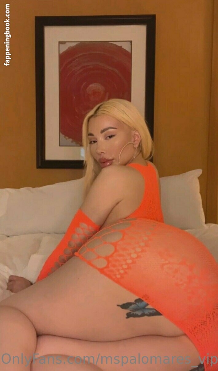 Mspalomares Vip Nude Onlyfans Leaks The Fappening Photo