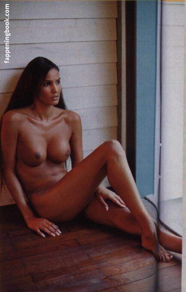 Nadja Abd El Farrag Nude Yes Porn Pic