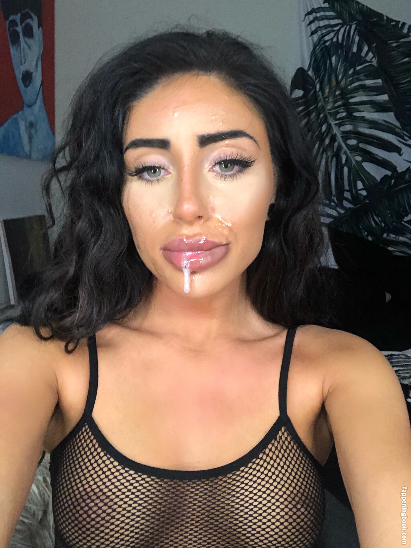 Naomi Woods Lissapolooza Nude OnlyFans Leaks The Fappening Photo