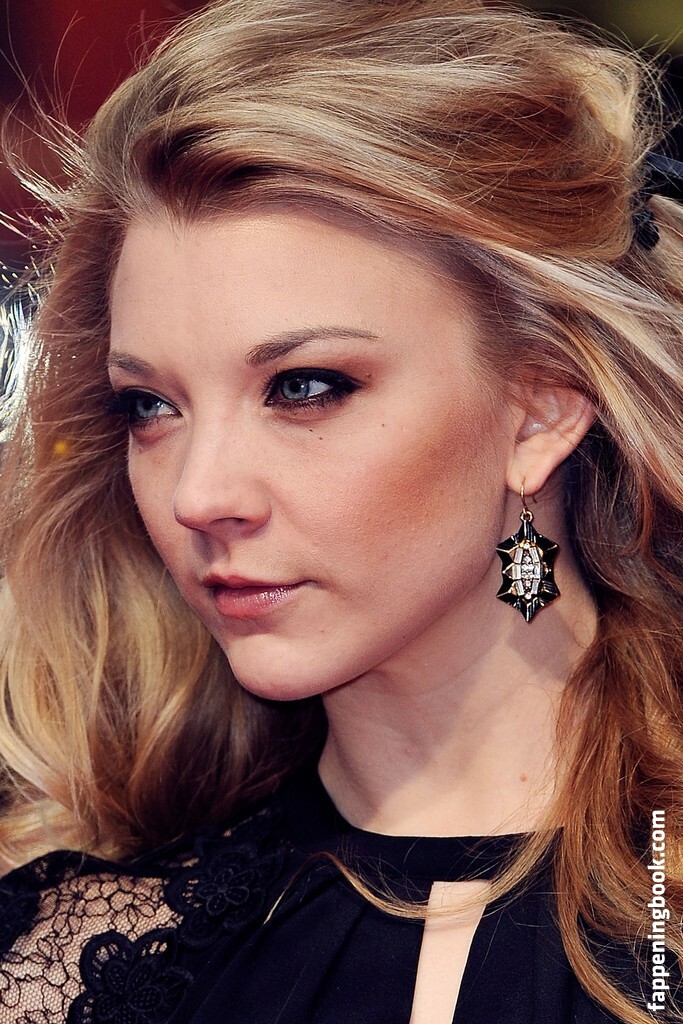Natalie Dormer Nude The Fappening Photo Fappeningbook