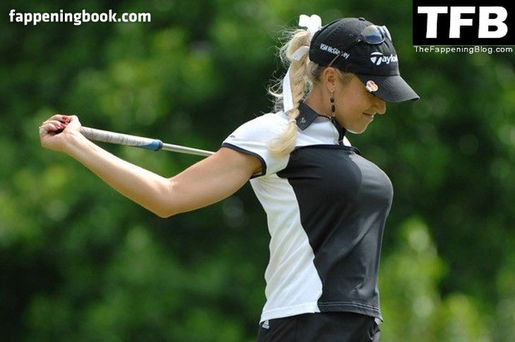 Natalie Gulbis Nude Onlyfans Leaks Fappening Fappeningbook