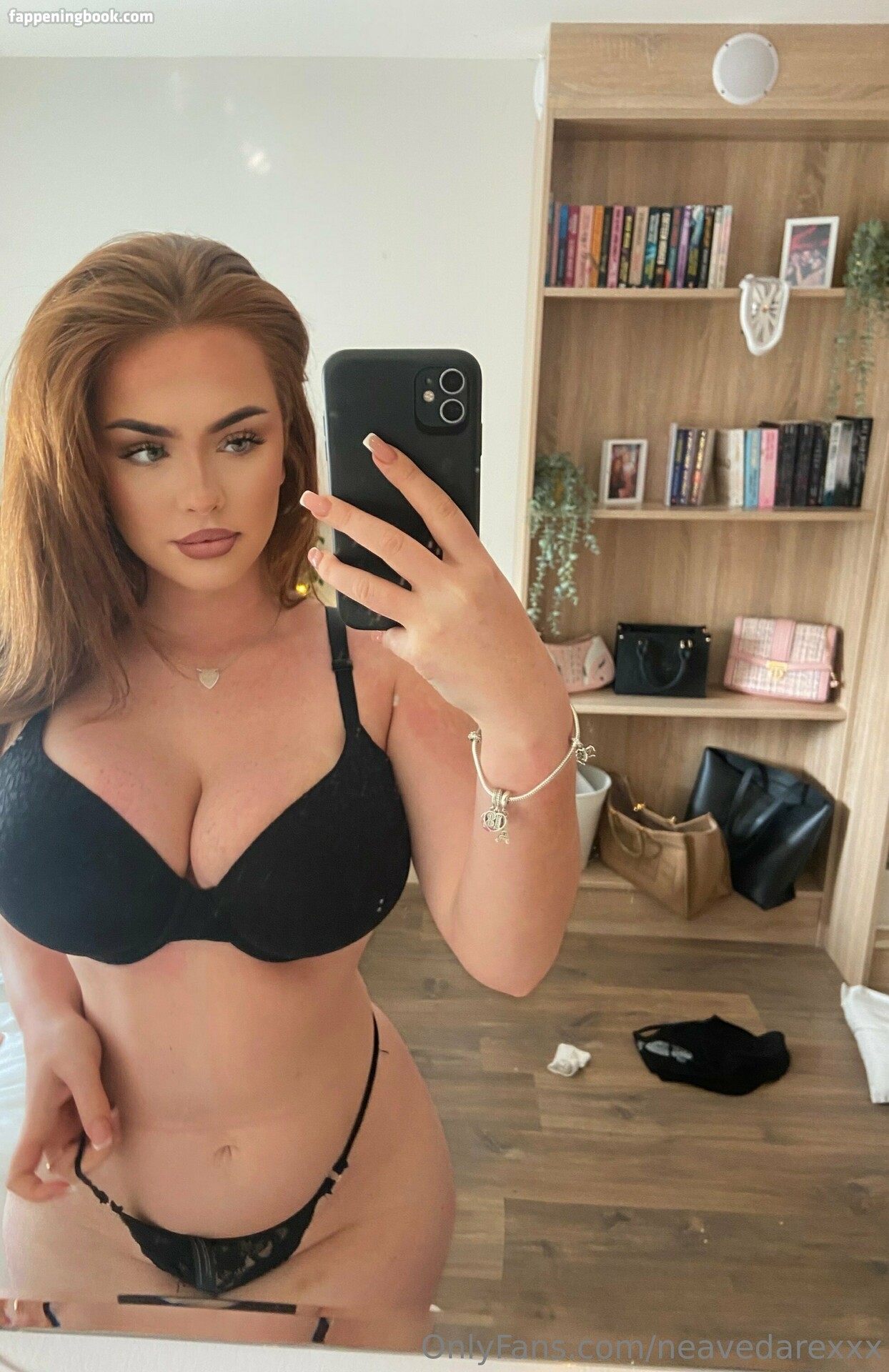 Neave Dare Darebare Nude Onlyfans Leaks The Fappening Photo