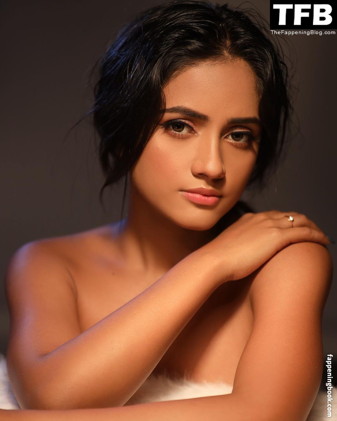 Nisha Guragain Nude The Fappening Photo Fappeningbook