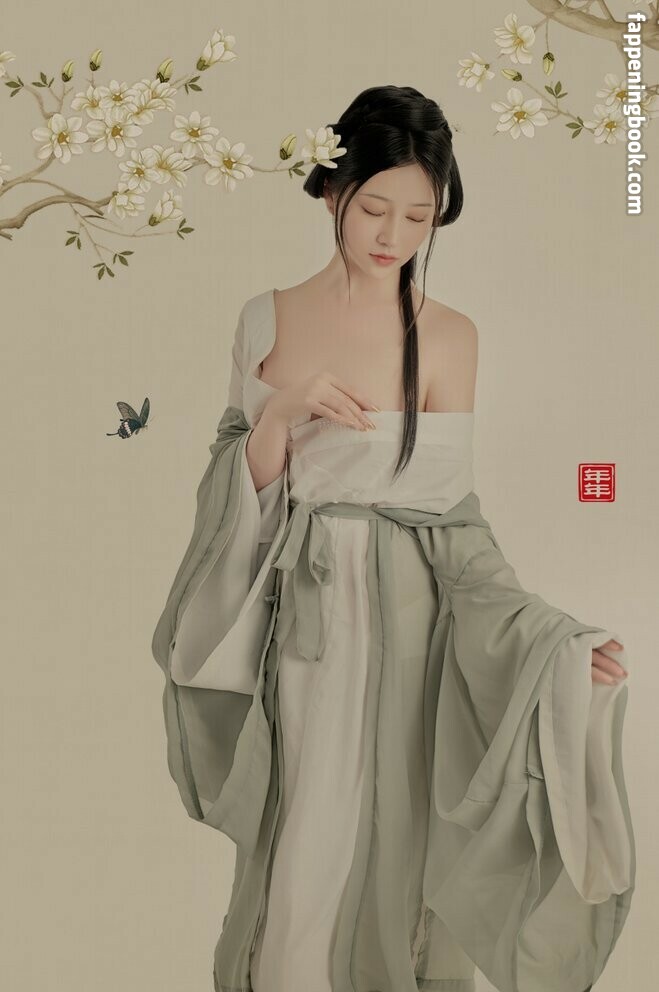 Nnian Nianlin Nude OnlyFans Leaks The Fappening Photo 3072054