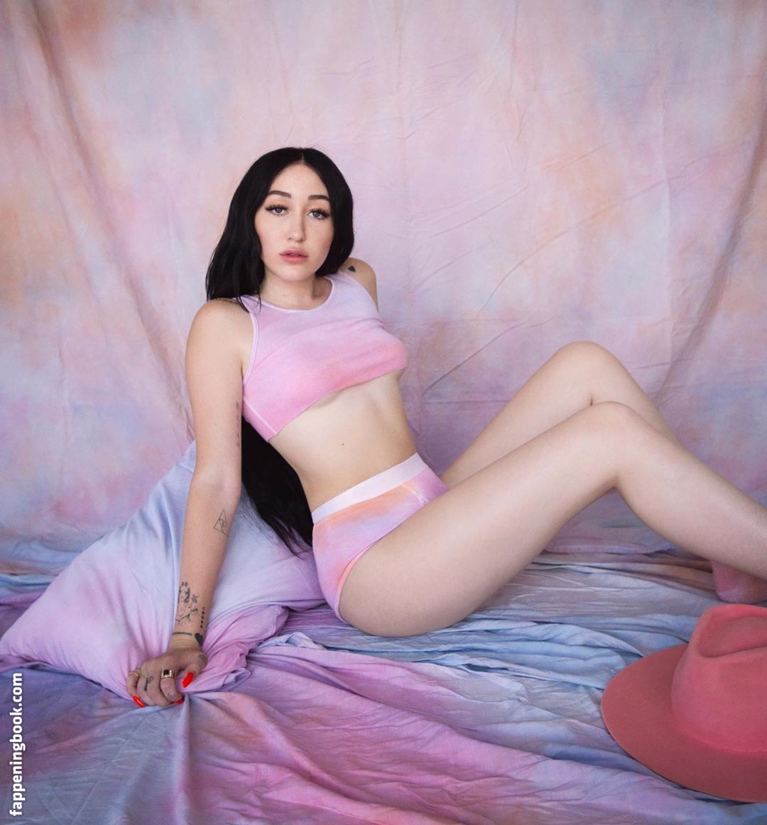 Noah Cyrus Nude The Fappening Photo Fappeningbook