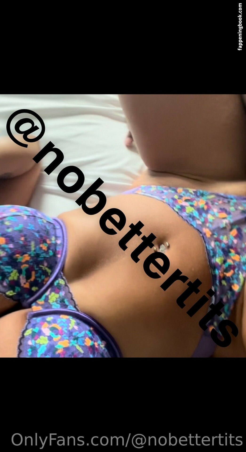 Nobettertits Nude OnlyFans Leaks The Fappening Photo 4800885