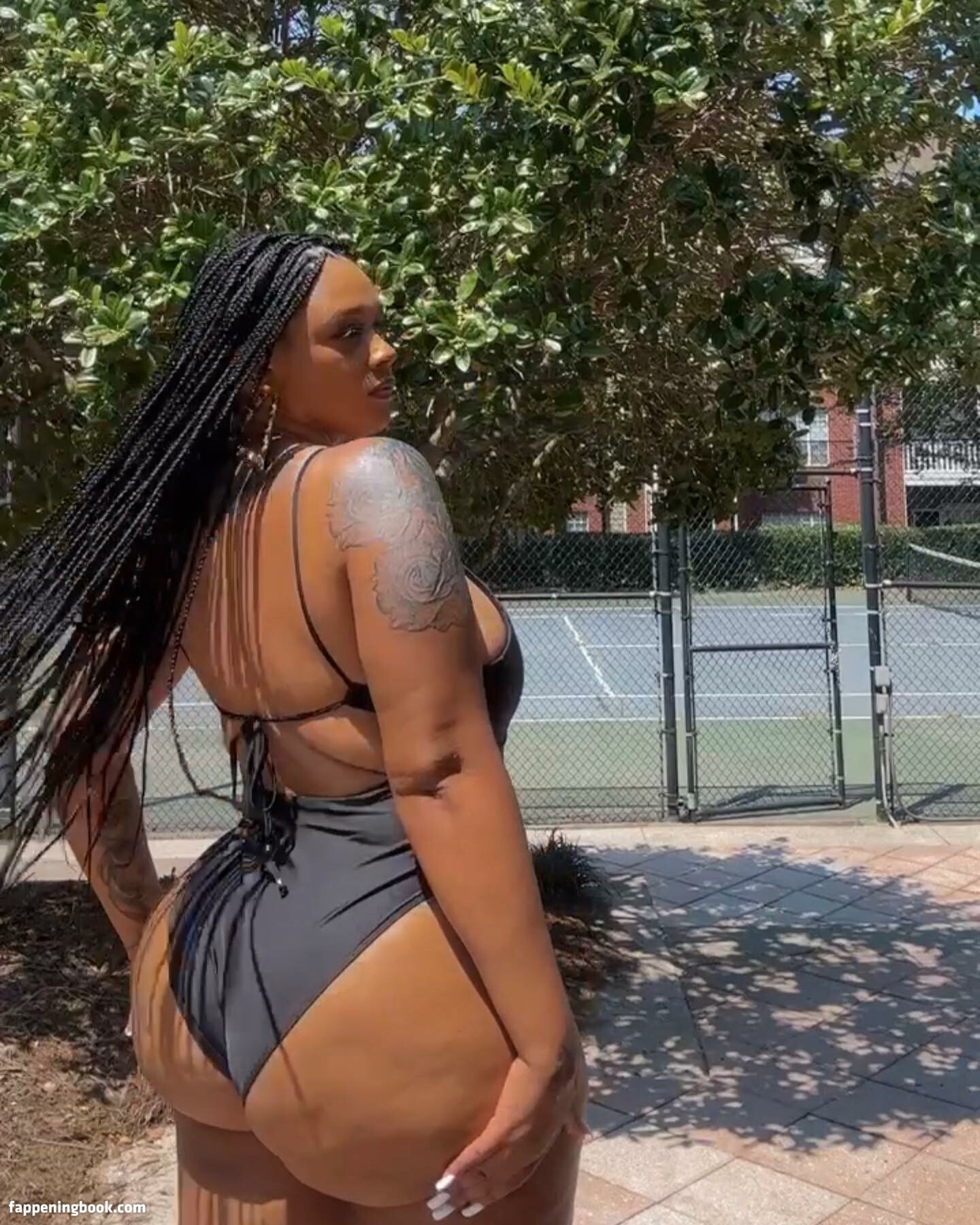 Nunu Nellz Shanell B Nude Onlyfans Leaks Fappening Fappeningbook