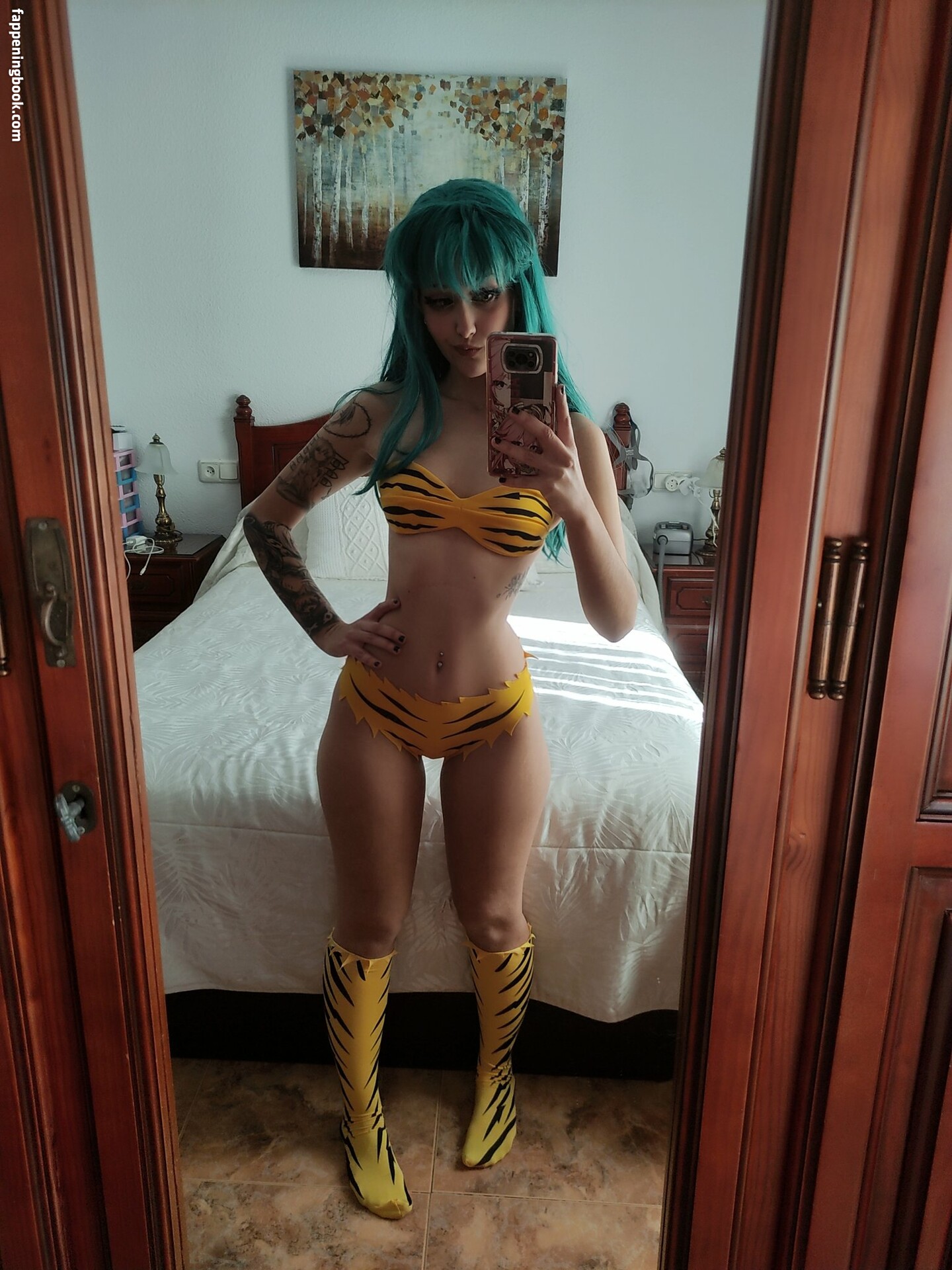 Nyukix Omgcosplay Nude Onlyfans Leaks The Fappening Photo