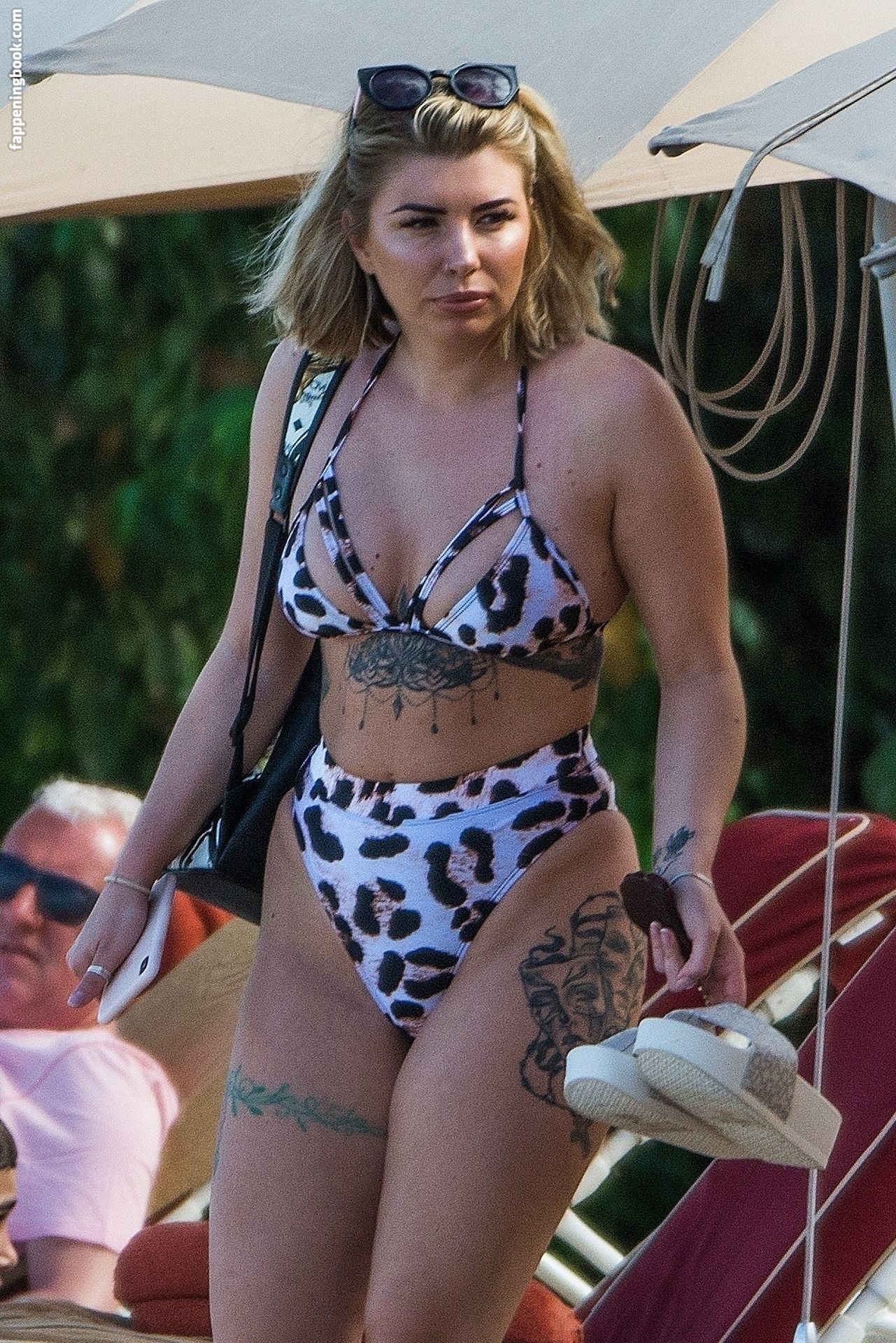 Olivia Buckland Nude The Fappening Photo 930547 FappeningBook