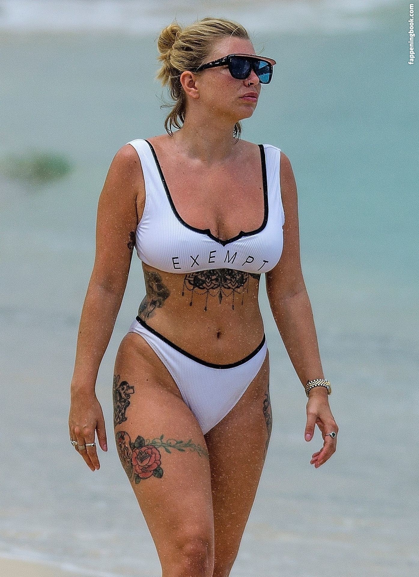 Olivia Buckland Nude The Fappening Photo Fappeningbook