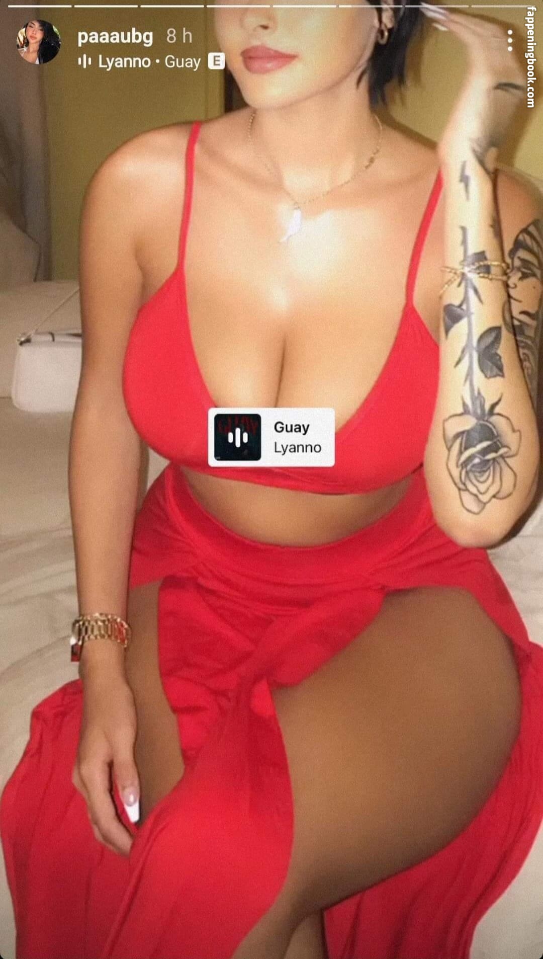 Paaaubg Paaaubg Nude Onlyfans Leaks The Fappening Photo