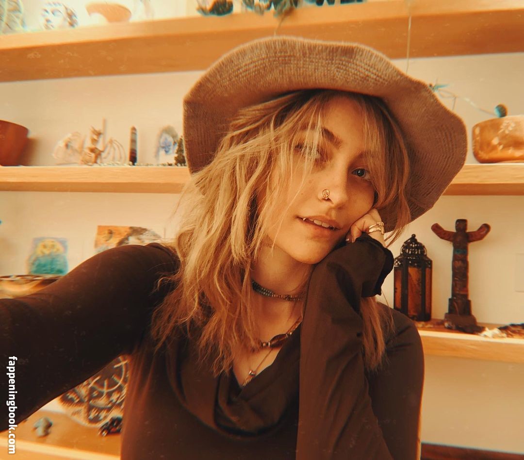 Paris Jackson G Atgirl Nude Onlyfans Leaks The Fappening Photo