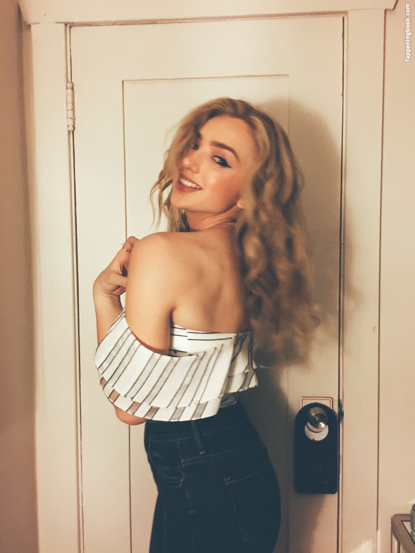 Peyton List Dammitpayton Nude Onlyfans Leaks The Fappening Photo