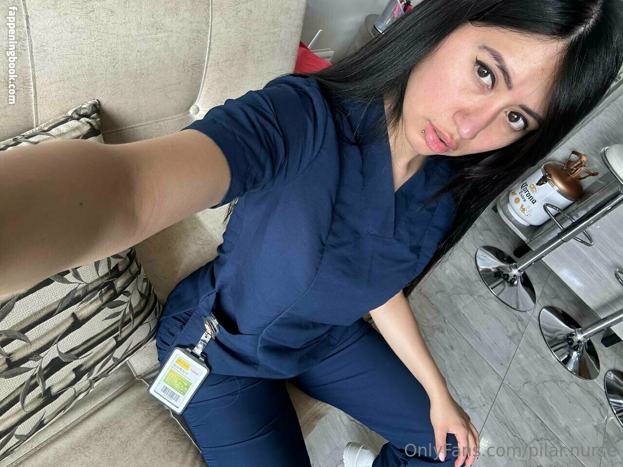 Pilar Nurse Nude Onlyfans Leaks The Fappening Photo Fappeningbook