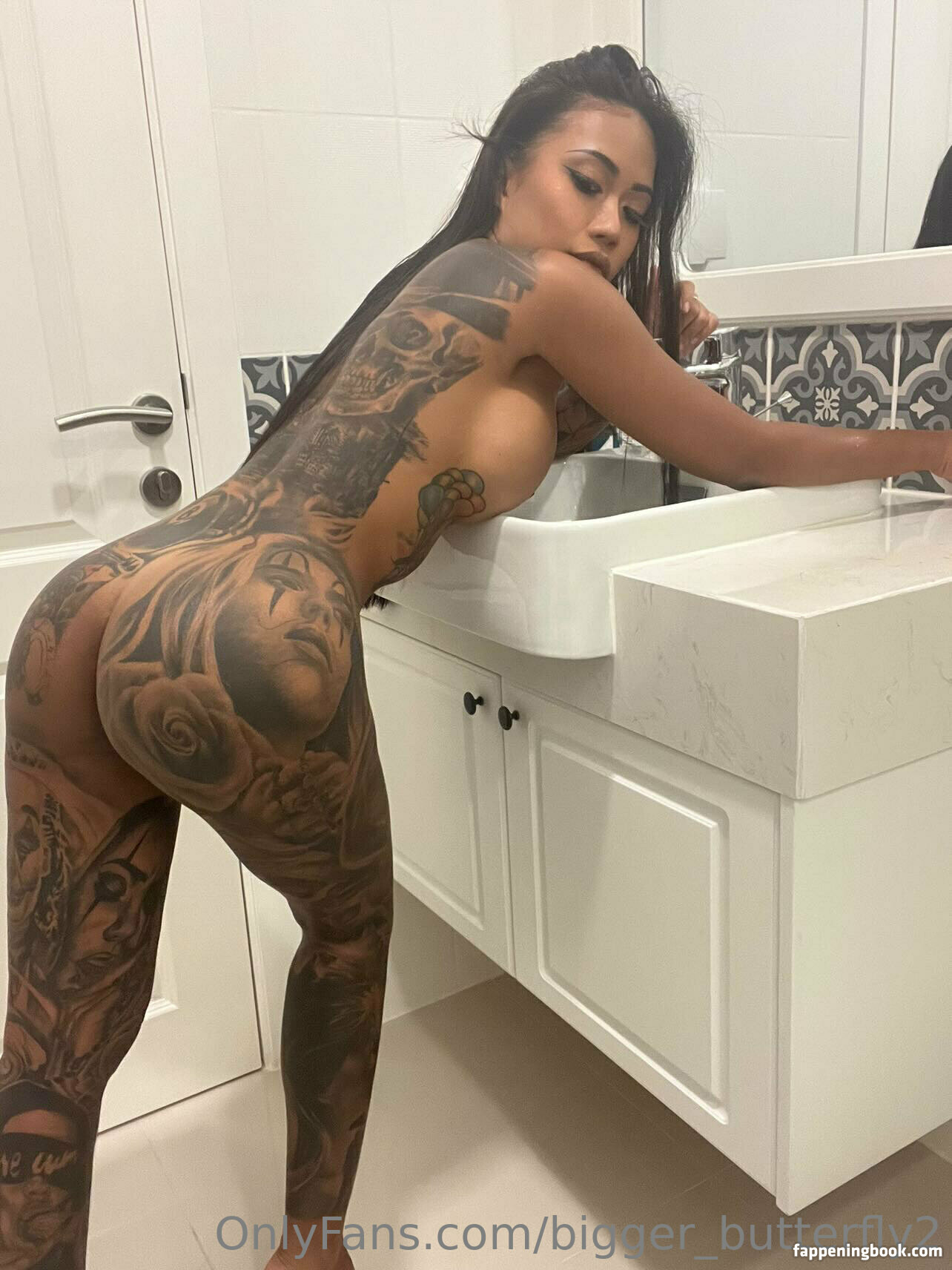 Ploy Panida Panida Ploy Nude Onlyfans Leaks The Fappening Photo