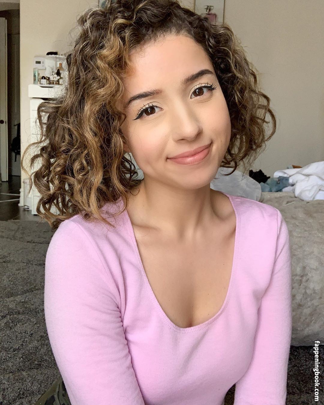 Pokimane Nude Sexy The Fappening Uncensored Photo 1030318