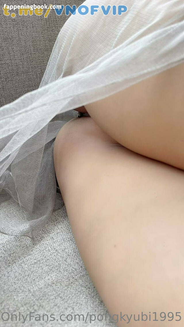 Pong Kyubi Pongkyubi Nude OnlyFans Leaks The Fappening Photo The Best Porn Website