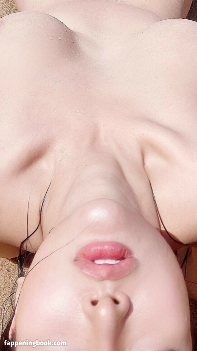 Pong Kyubi Nude OnlyFans Leaks Album Girls