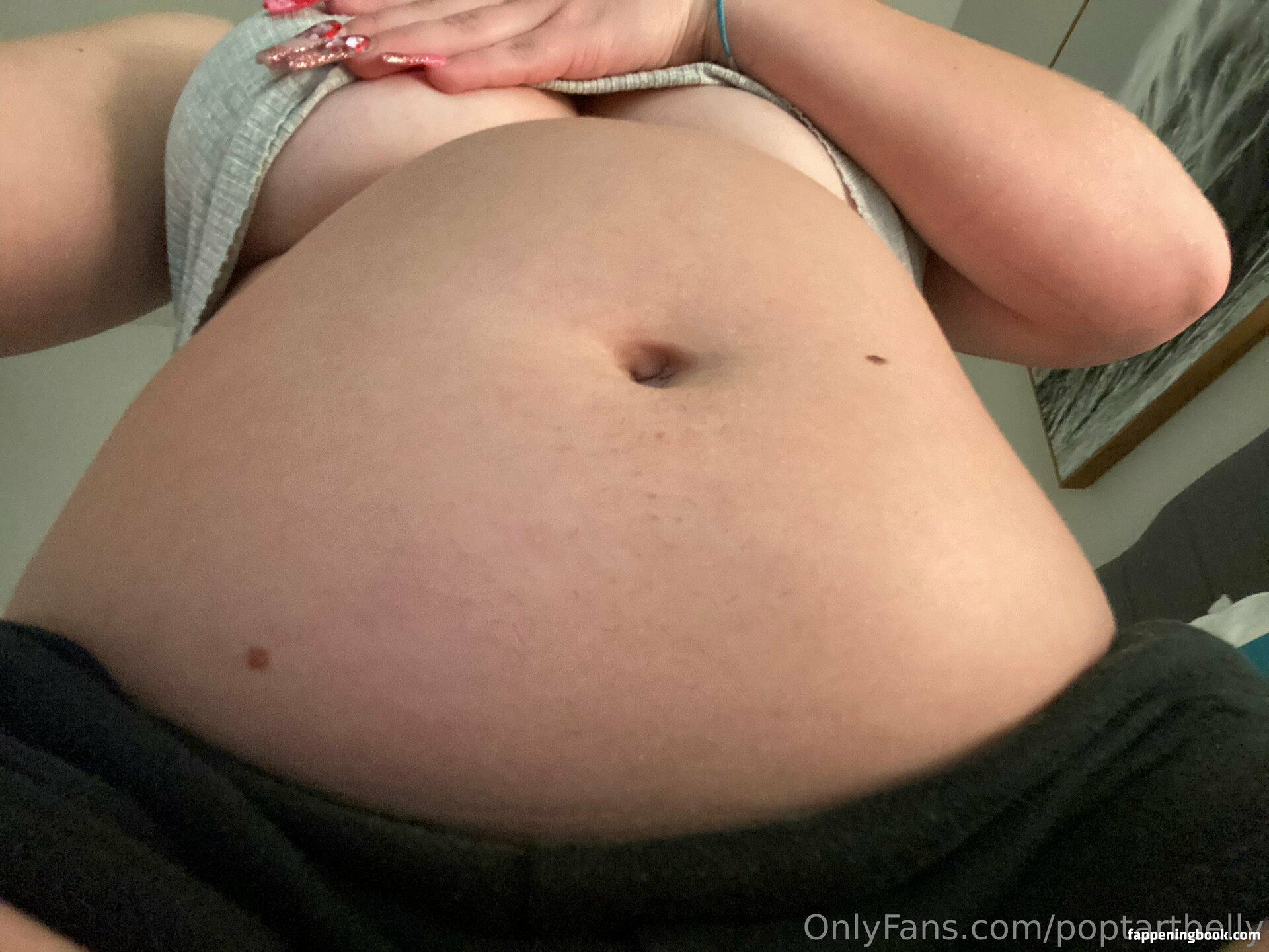 Poptartbelly Nude Onlyfans Leaks The Fappening Photo