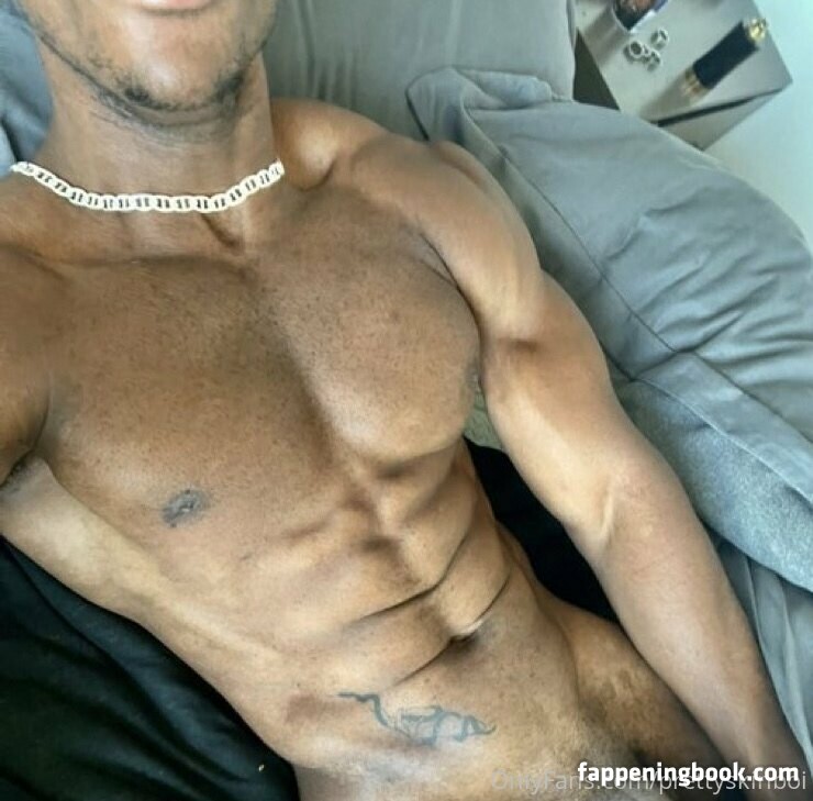 Prettyskinboi Nude Onlyfans Leaks The Fappening Photo