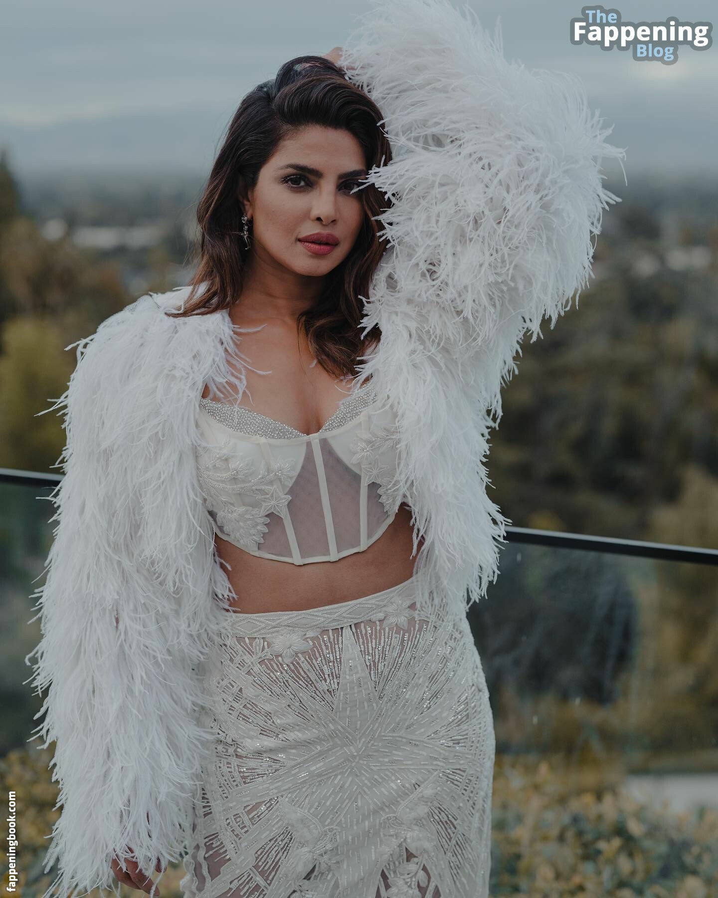 Priyanka Chopra Officialsherlynchopra Nude Onlyfans Leaks The