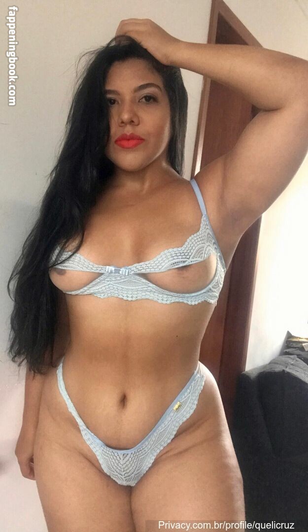 Queli Cruz Quelicruz Nude Onlyfans Leaks The Fappening Photo