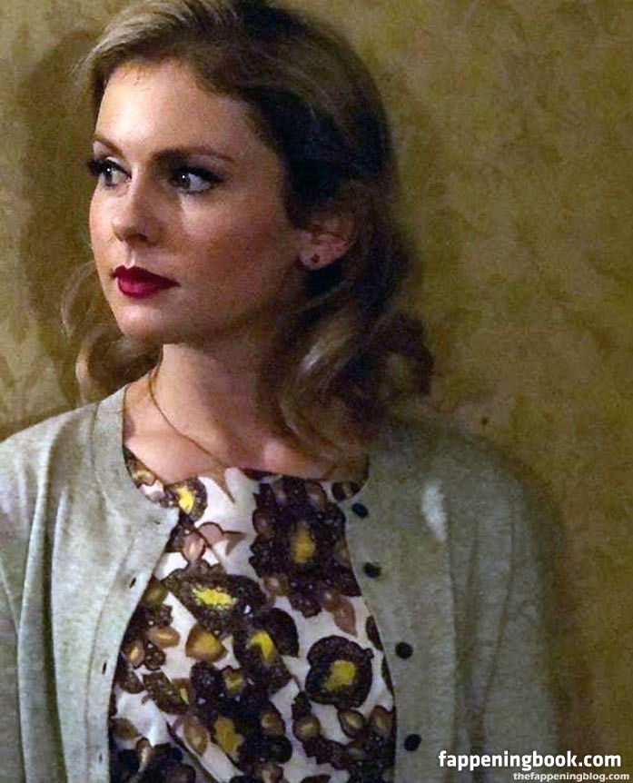 Rose Mciver Nude The Fappening Photo Fappeningbook