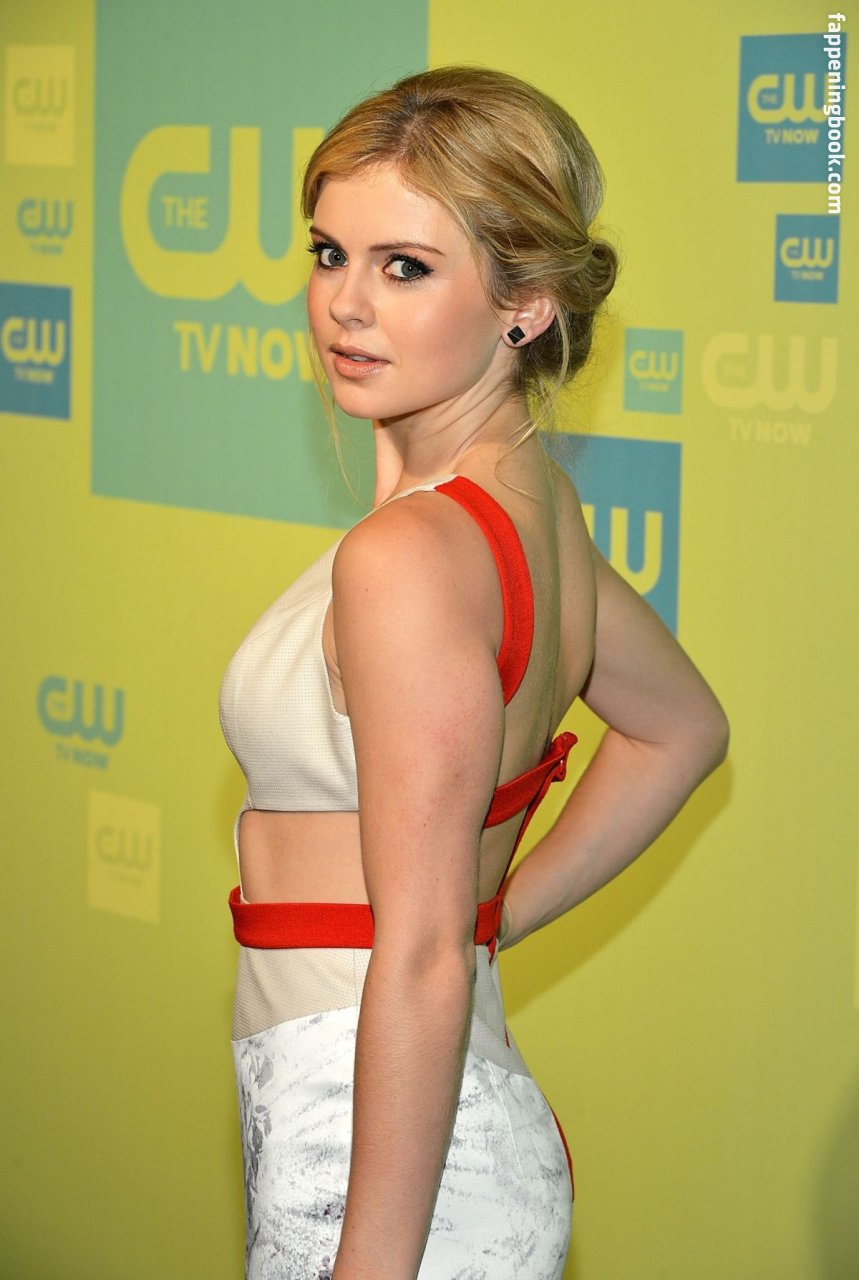 Rose Mciver Nude The Fappening Photo Fappeningbook