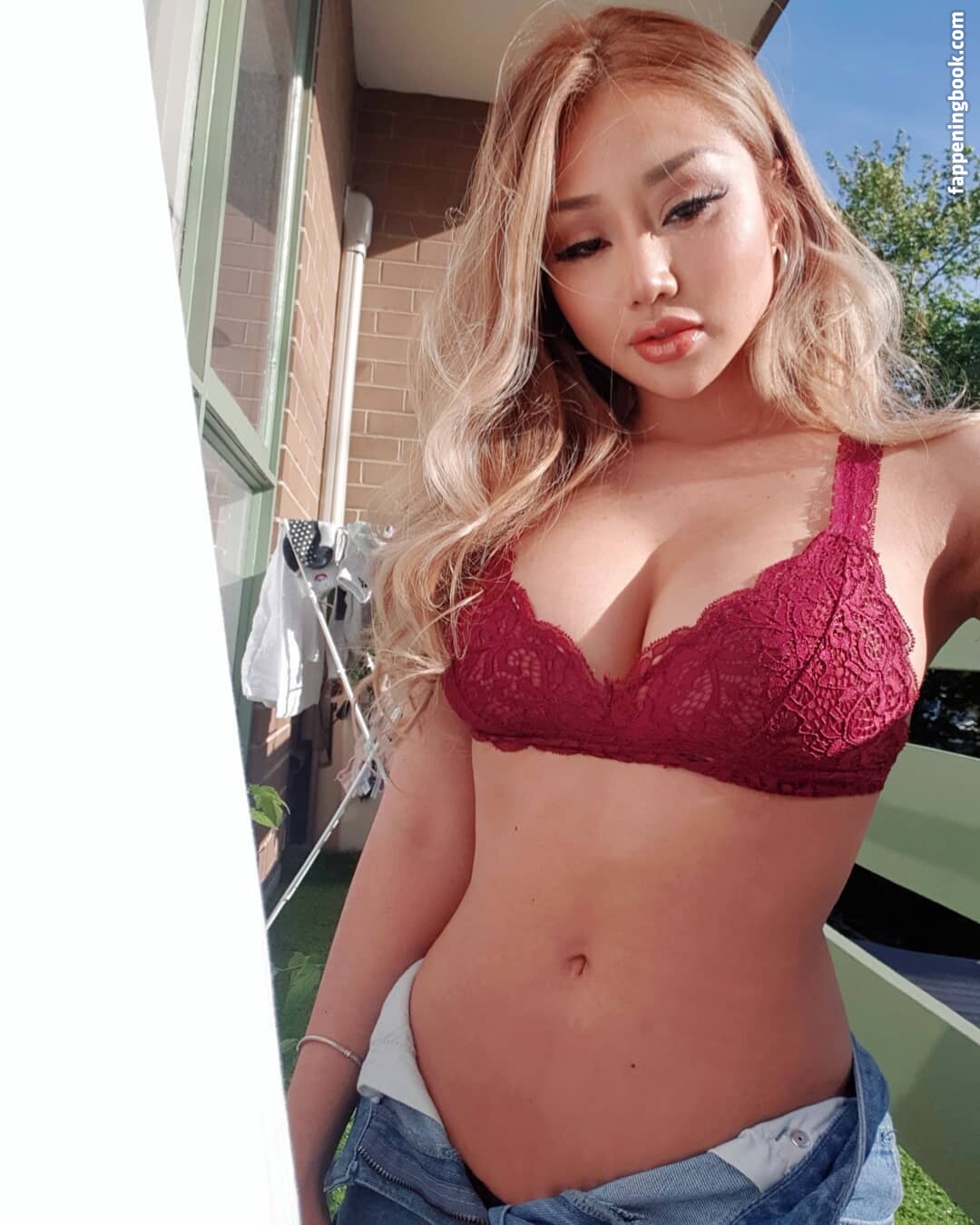 Rosie Ly Nude Onlyfans Leaks Fappening Fappeningbook