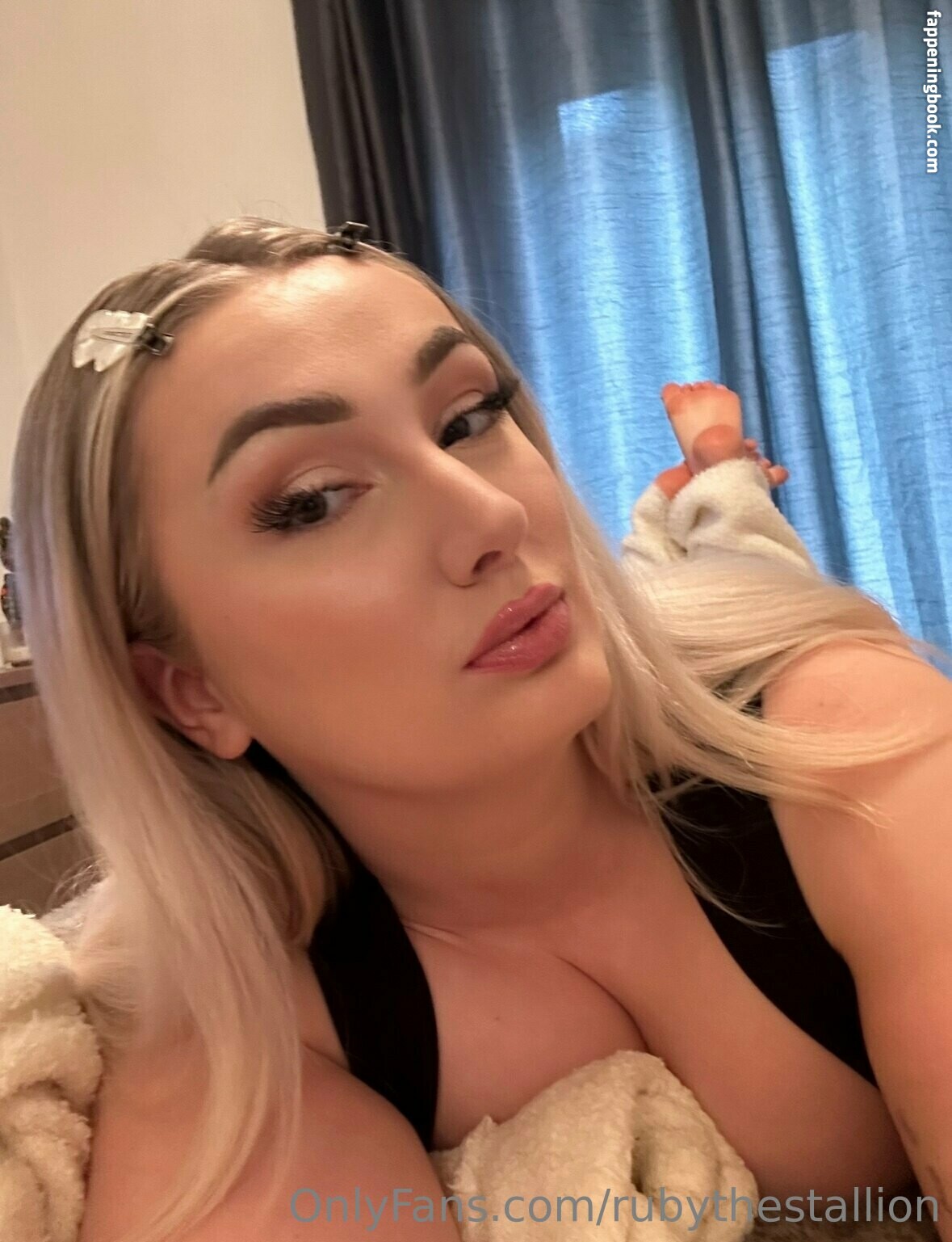 Rubythestallion Nude Onlyfans Leaks The Fappening Photo