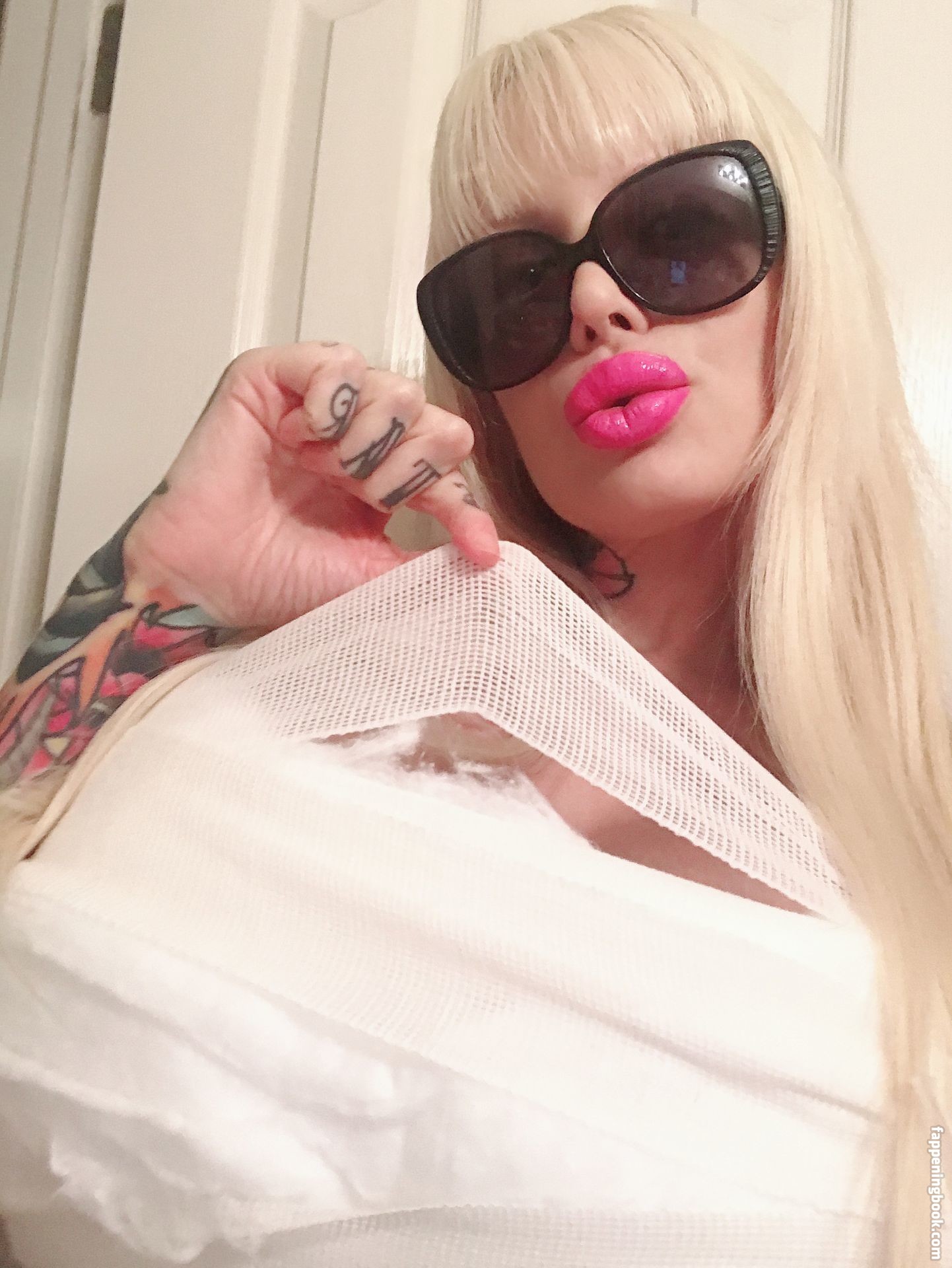 Sabrina Sabrok Nude The Fappening Photo Fappeningbook