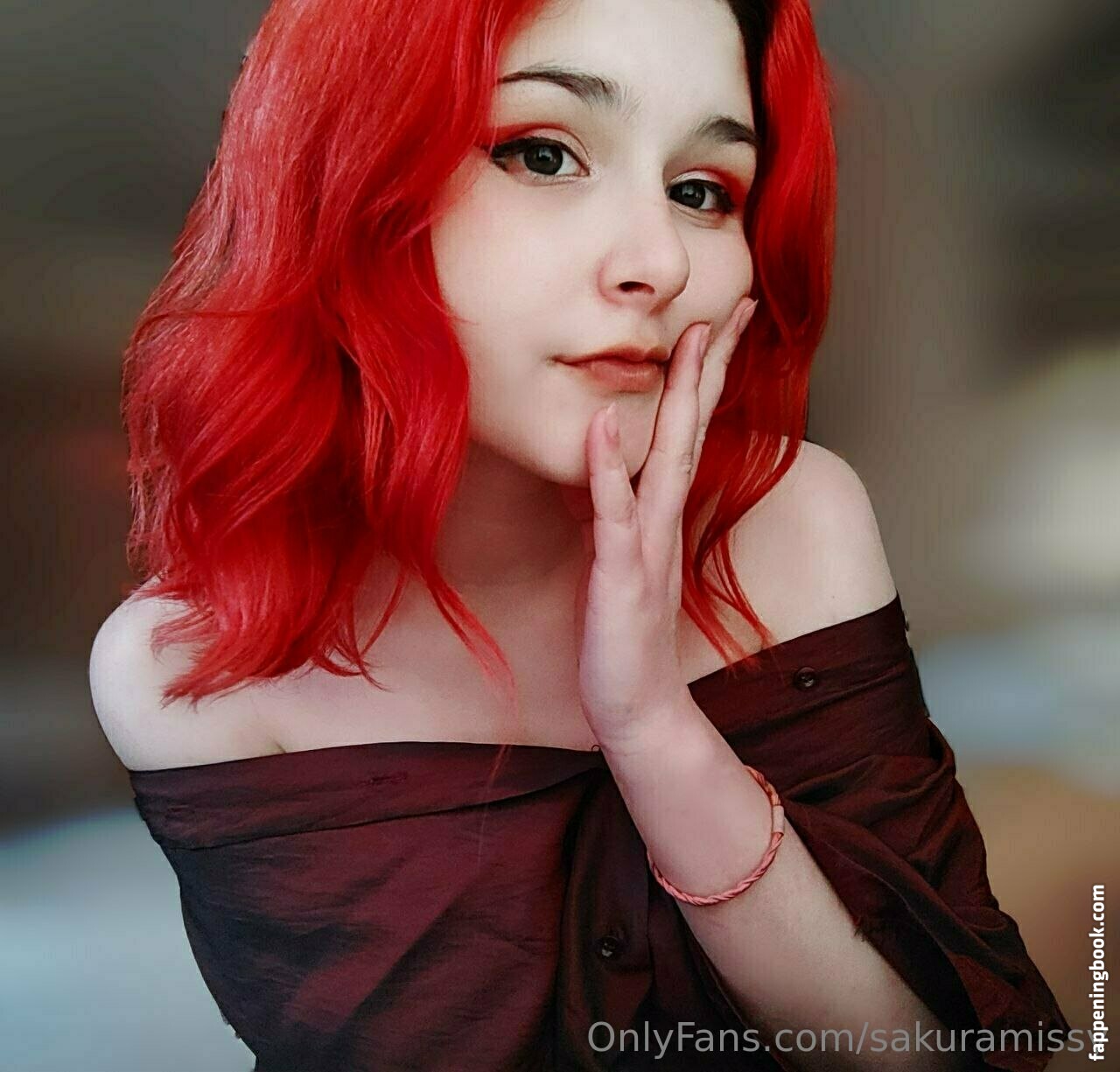 Sakuramissy Nude Onlyfans Leaks The Fappening Photo