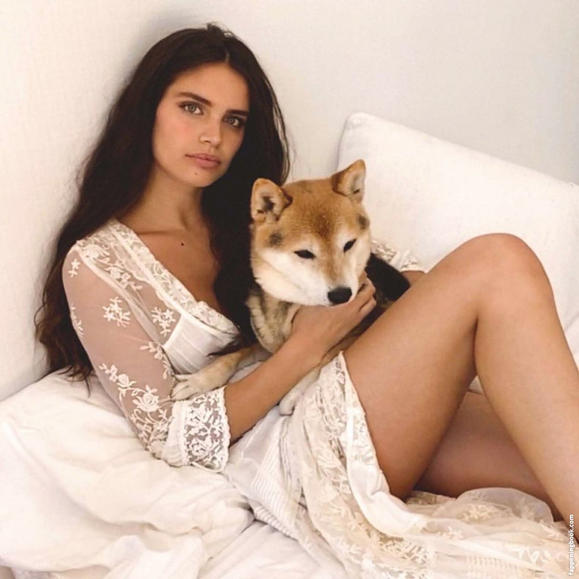 Sara Sampaio Sarasampaio Nude OnlyFans Leaks The Fappening Photo