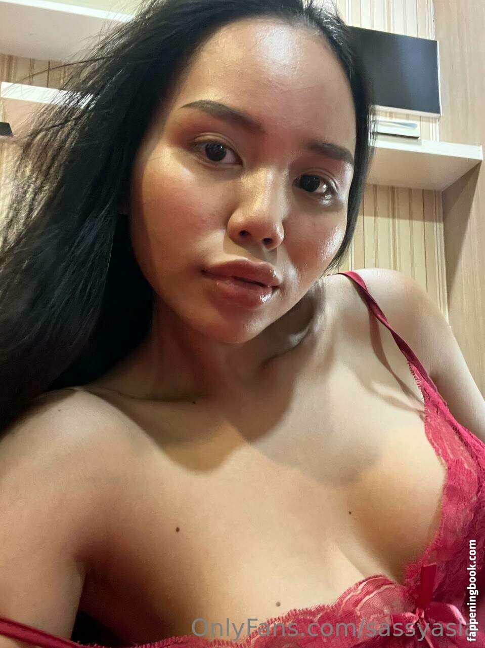 Sassyasia Nude OnlyFans Leaks The Fappening Photo 6127338