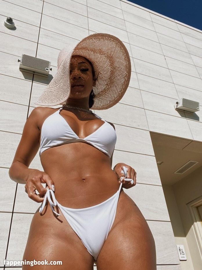 Saweetie Nude Onlyfans Leaks Info Celebrities