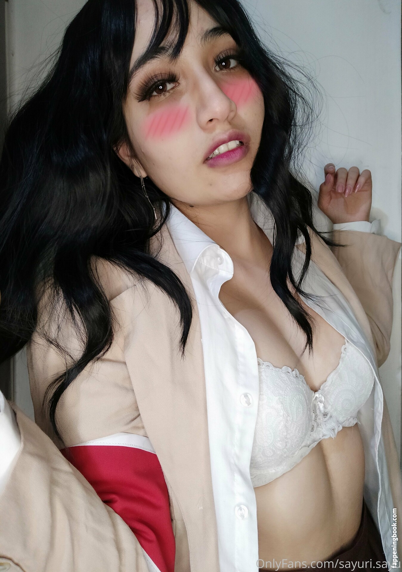 Sayuri Sayu Nude Onlyfans Leaks The Fappening Photo