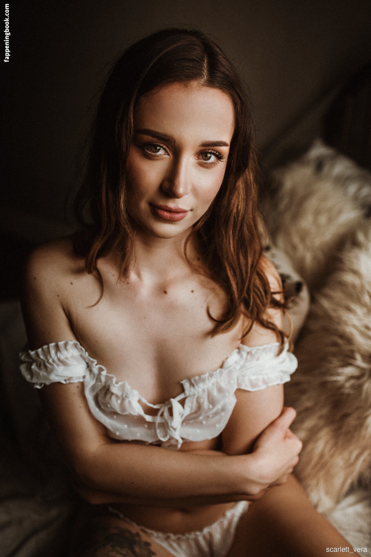 Scarlett Vera Nude Onlyfans Leaks The Fappening Photo